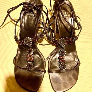 Stewart  Weitzman women sandals